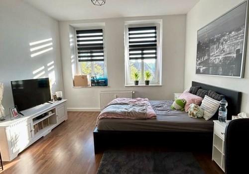 Schnellste Internet in Town!