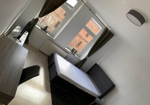 Modern und praktisch