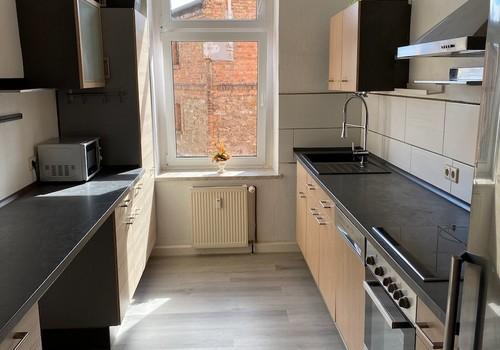 Hier kommt man zusammen