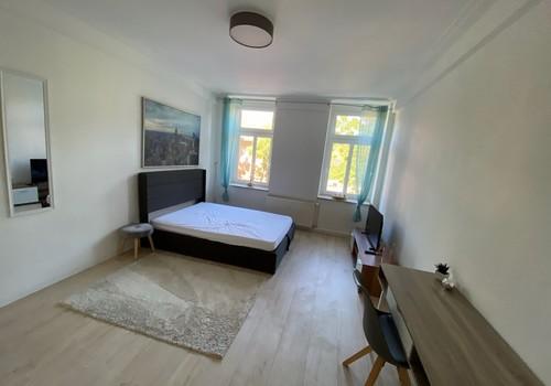 Willkommen in deinem Zimmer!