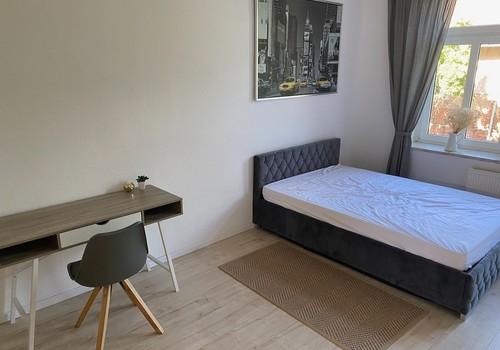 Modern und komfortabel!