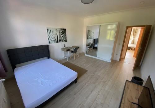 Modern und komfortabel!