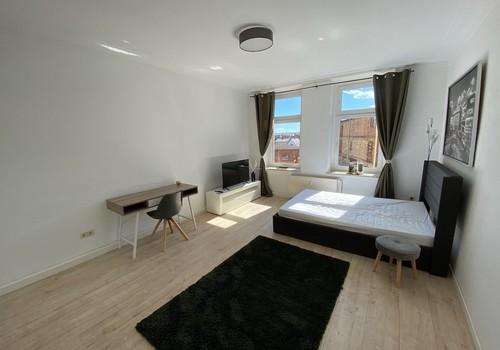 Modern und komfortabel!