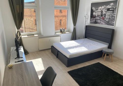 Willkommen in deinem Zimmer!