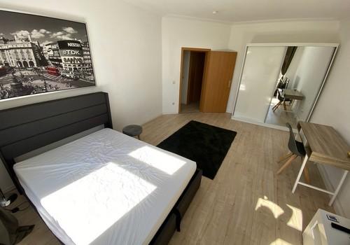 Willkommen in deinem Zimmer!