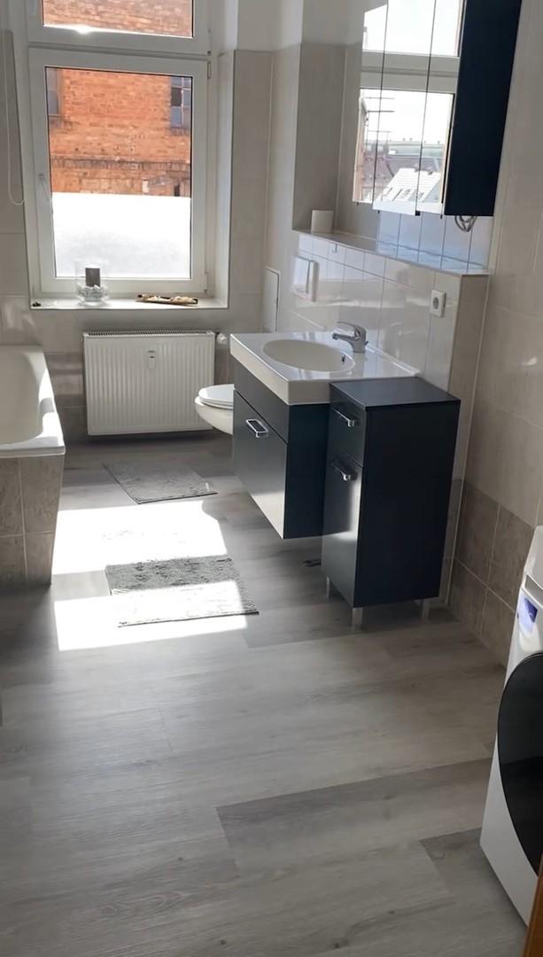 Genug Platz für alles Dinge