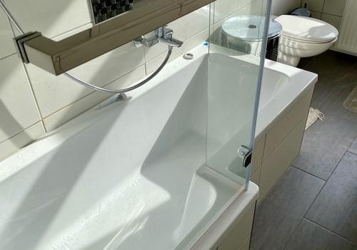 Frisch renoviert für dich!