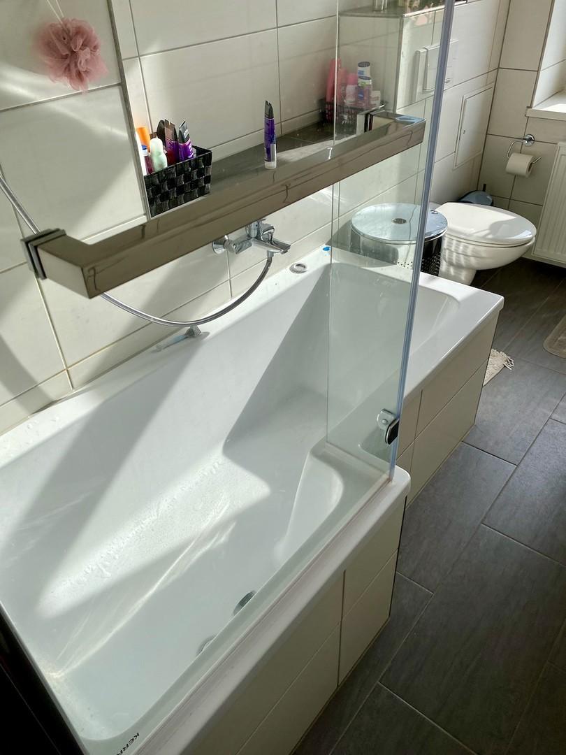 Frisch renoviert für dich!