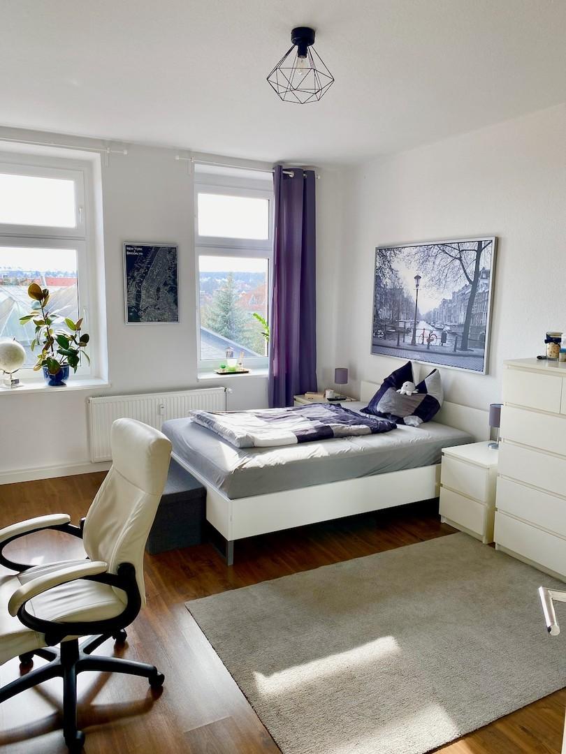 Hier ist alles was du brauchst