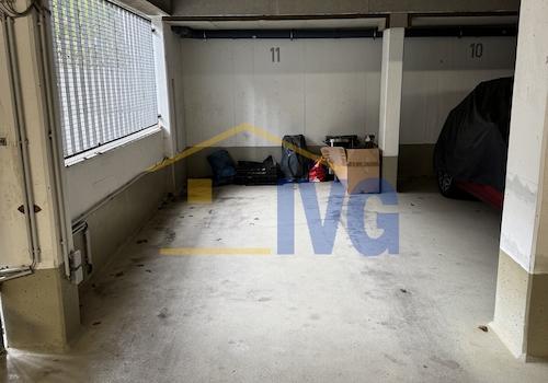 Tiefgaragenstellplatz