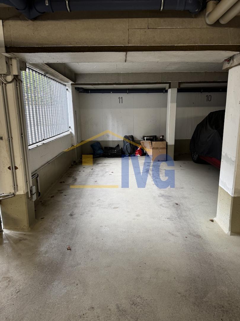 Tiefgaragenstellplatz