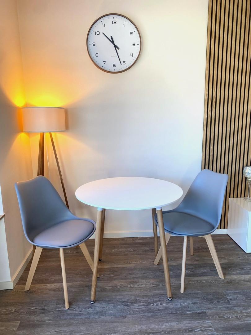 Hier fühlst du dich wohl