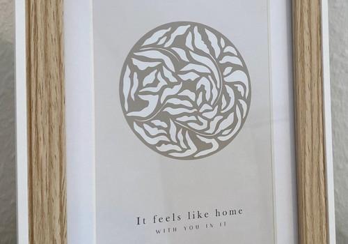 Hier fühlst du dich wohl