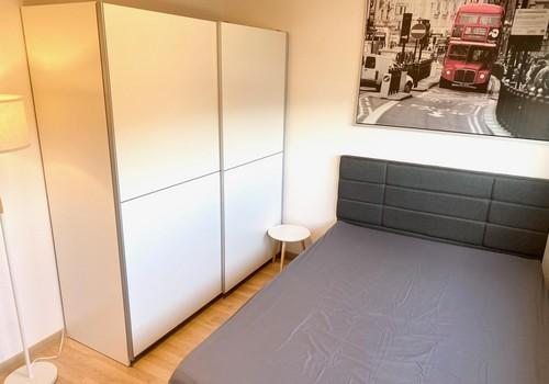 Dein neuer Schlafplatz!