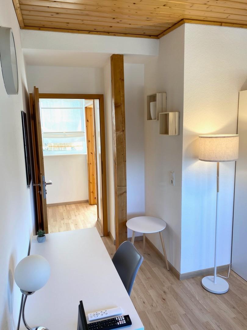 Dekorative und praktisch