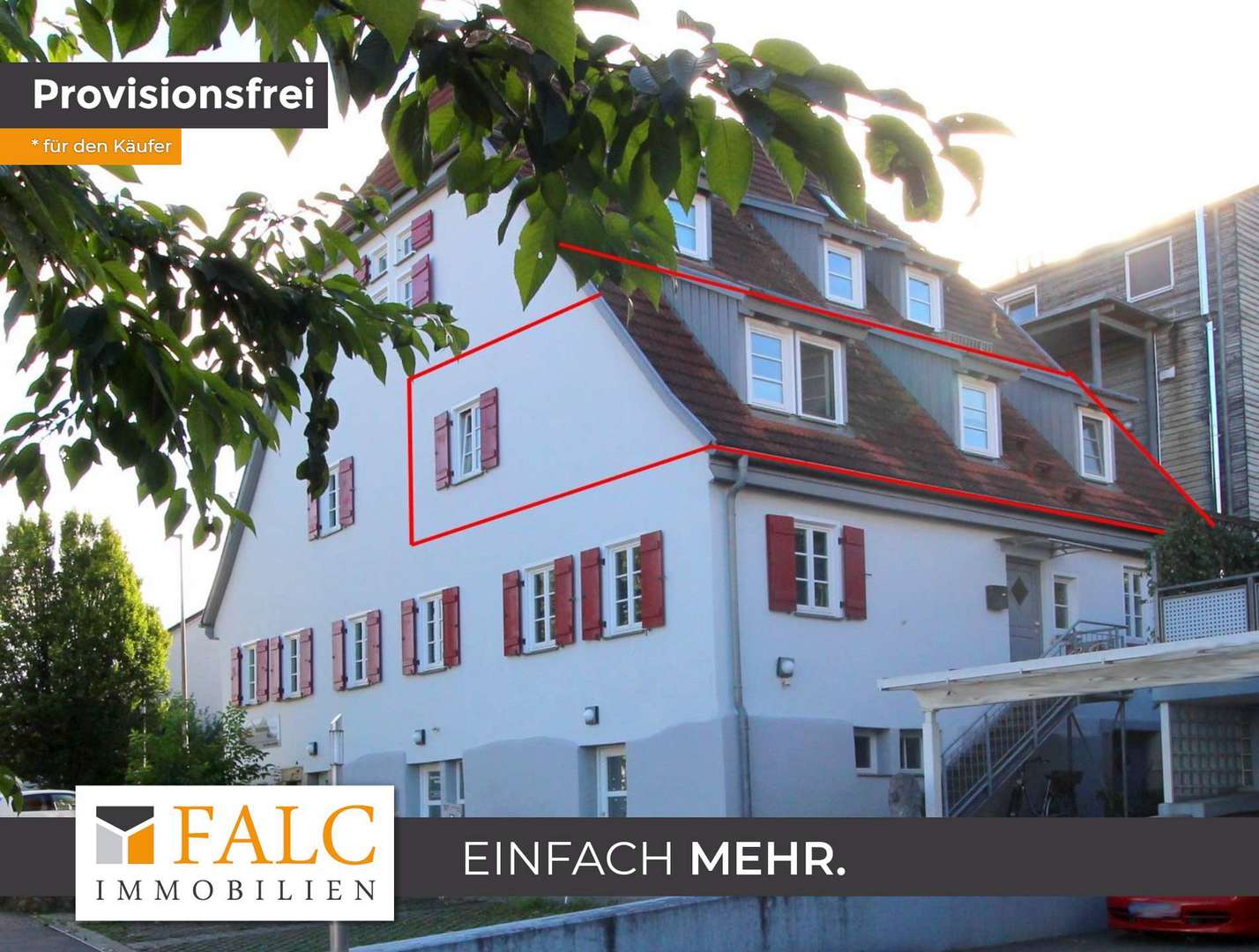 Außenansicht