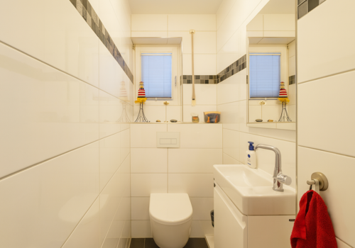 EG Gäste Wc