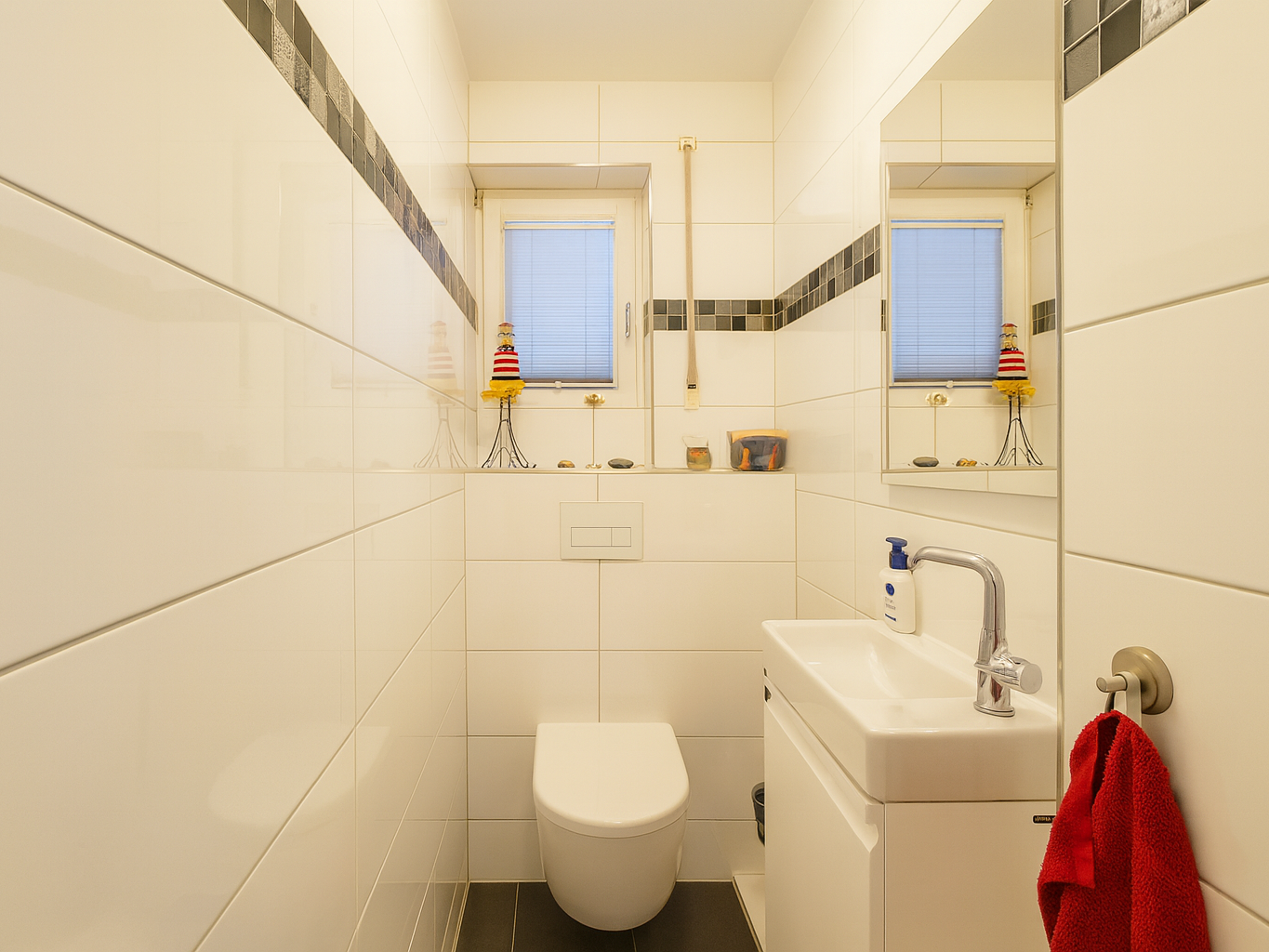 EG Gäste Wc