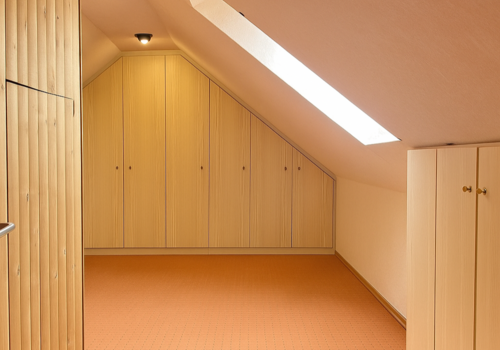 DG Büro