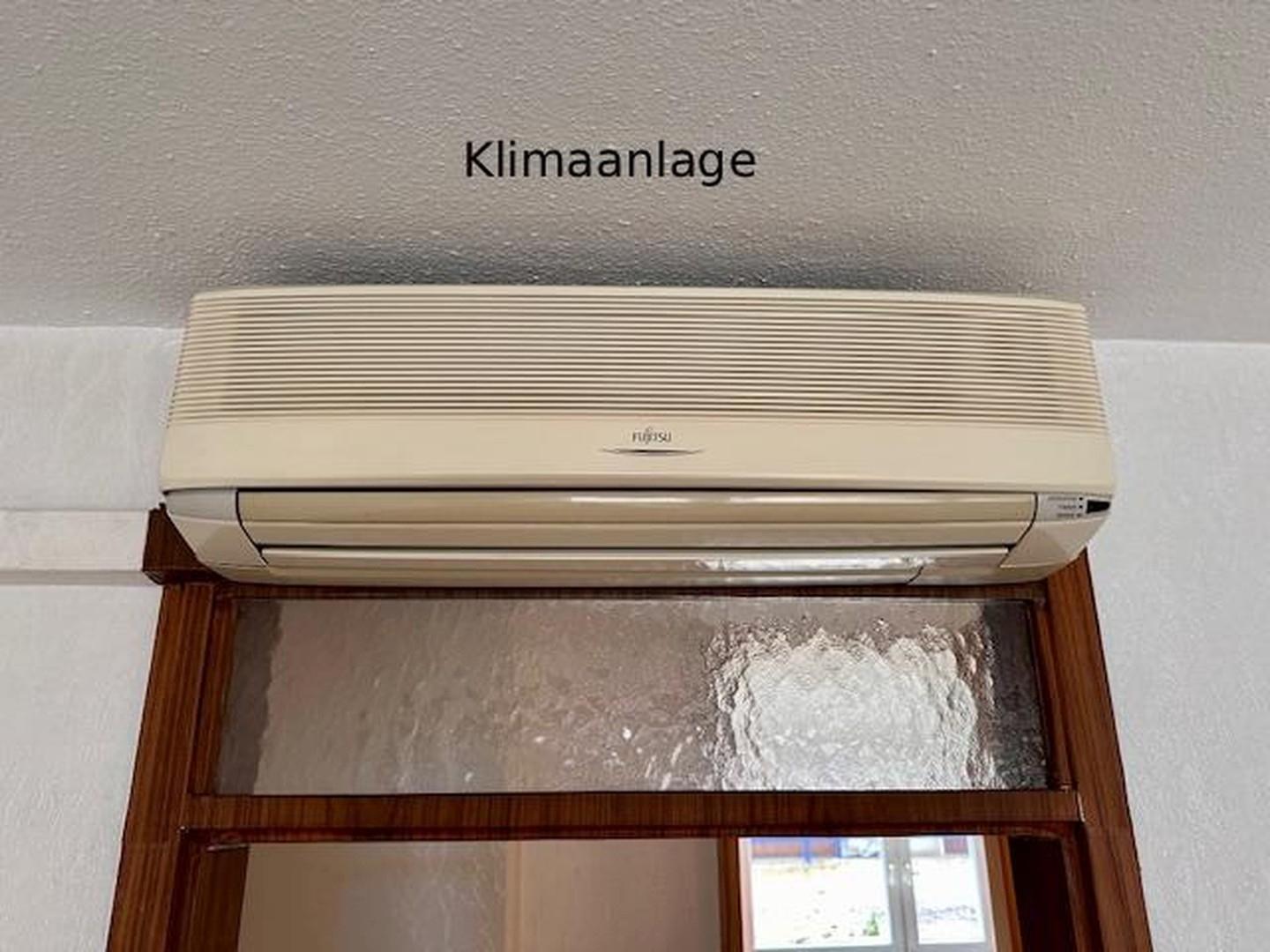 Klimaanlage