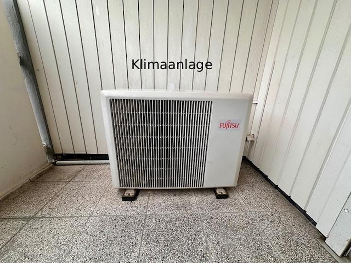 Klimaanlage