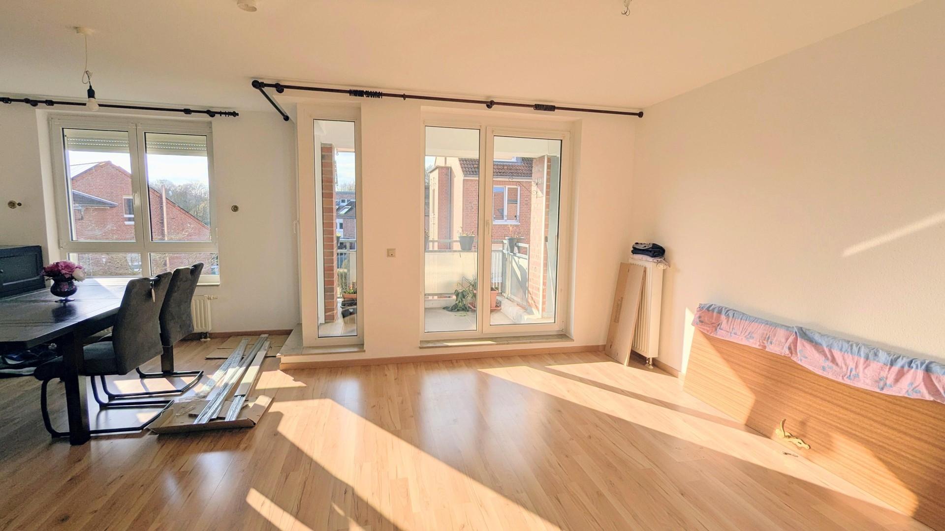 Wohnzimmer / Living room