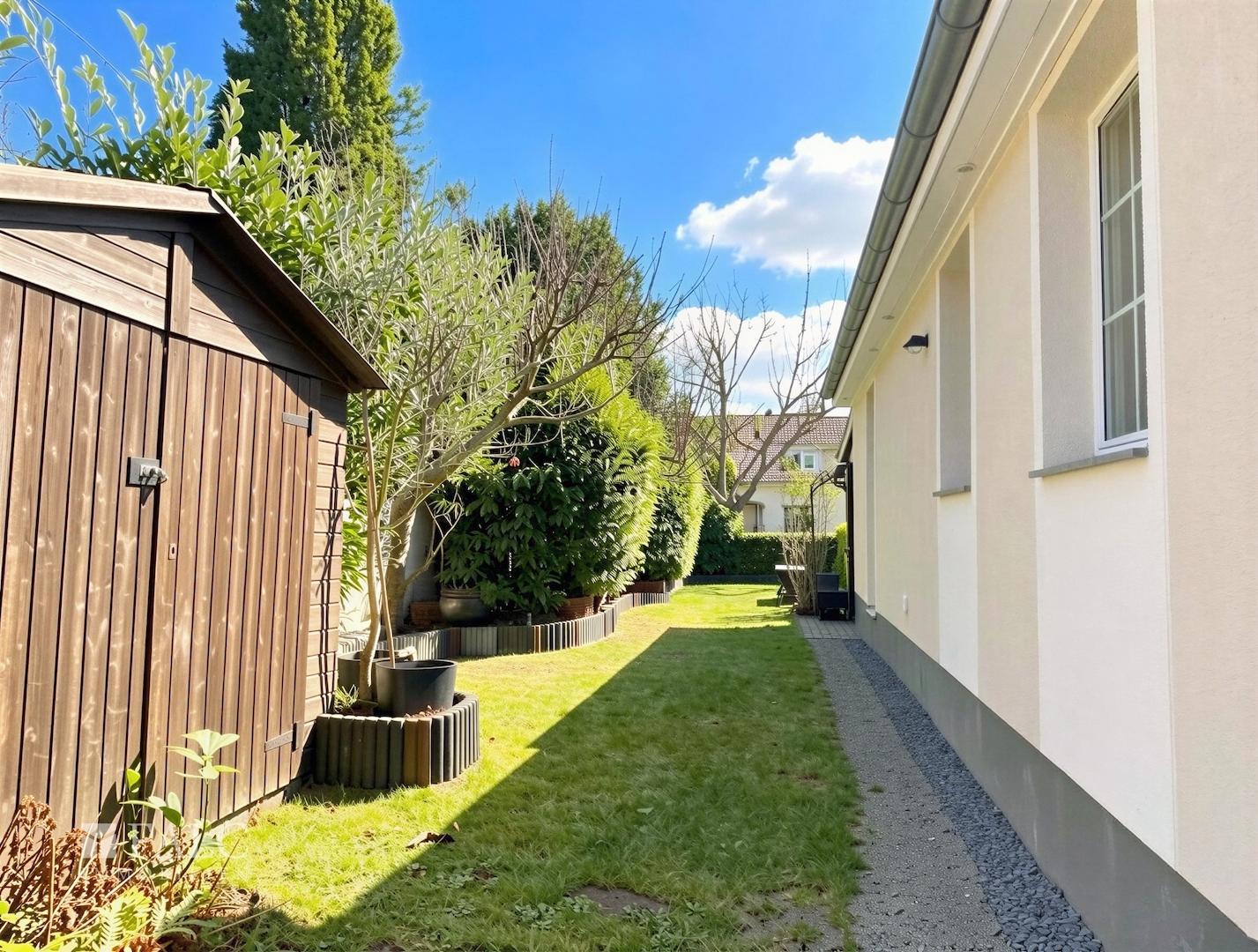 Garten  