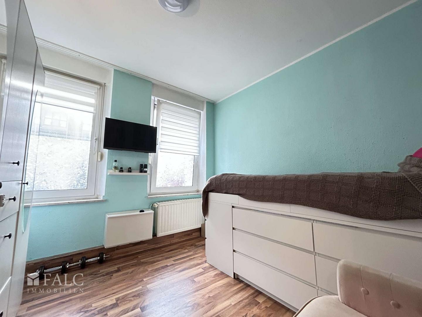 EG Schlafzimmer