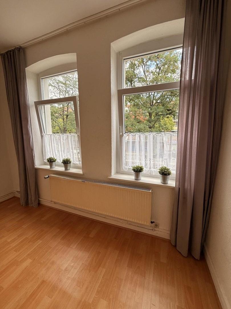 Großes Zimmer