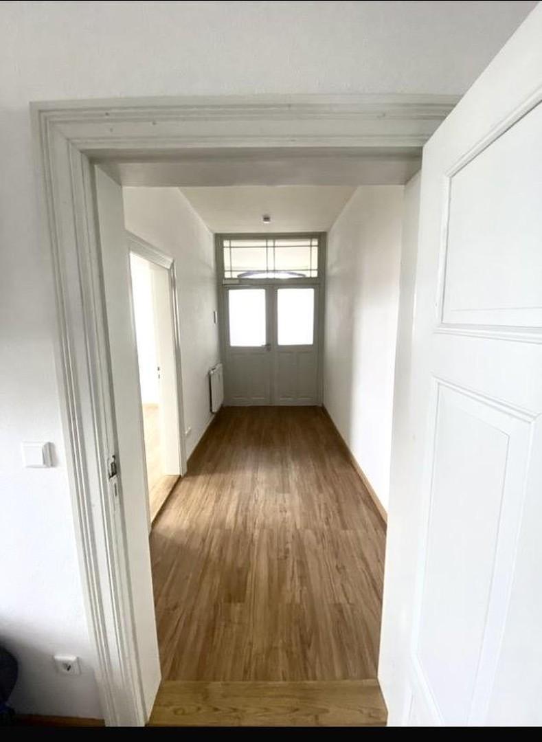 Beispielwohnung EG
