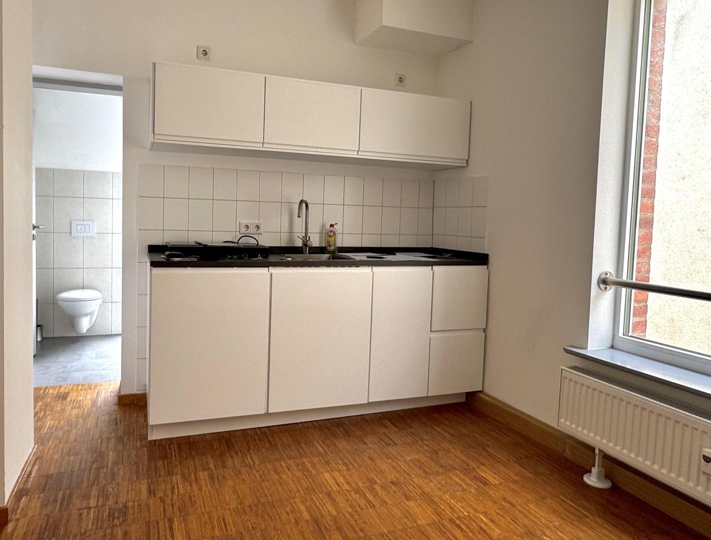 Beispielwohnung DG