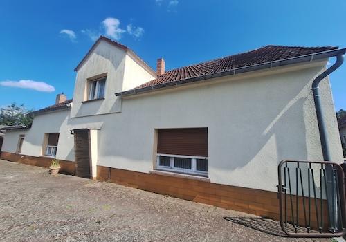 Herzlich Willkommen!