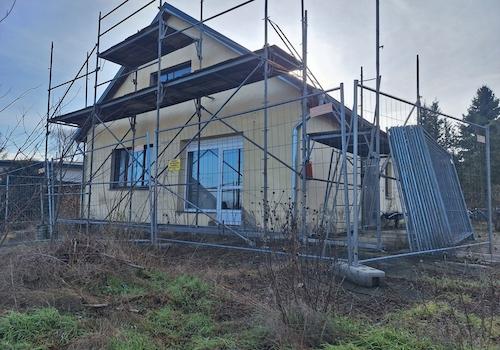 Herzlich Willkommen!