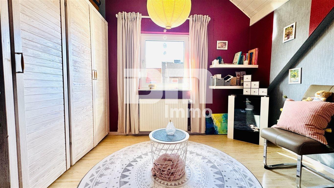 Gebäude 1 DG Gästezimmer / Büro