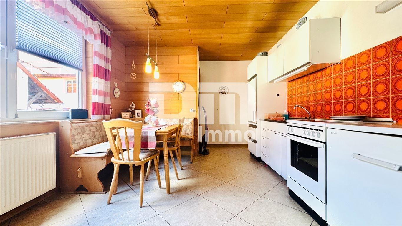 Gebäude 1 EG Wohnküche