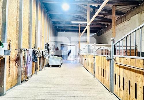 Gebäude 2 Innenbereich