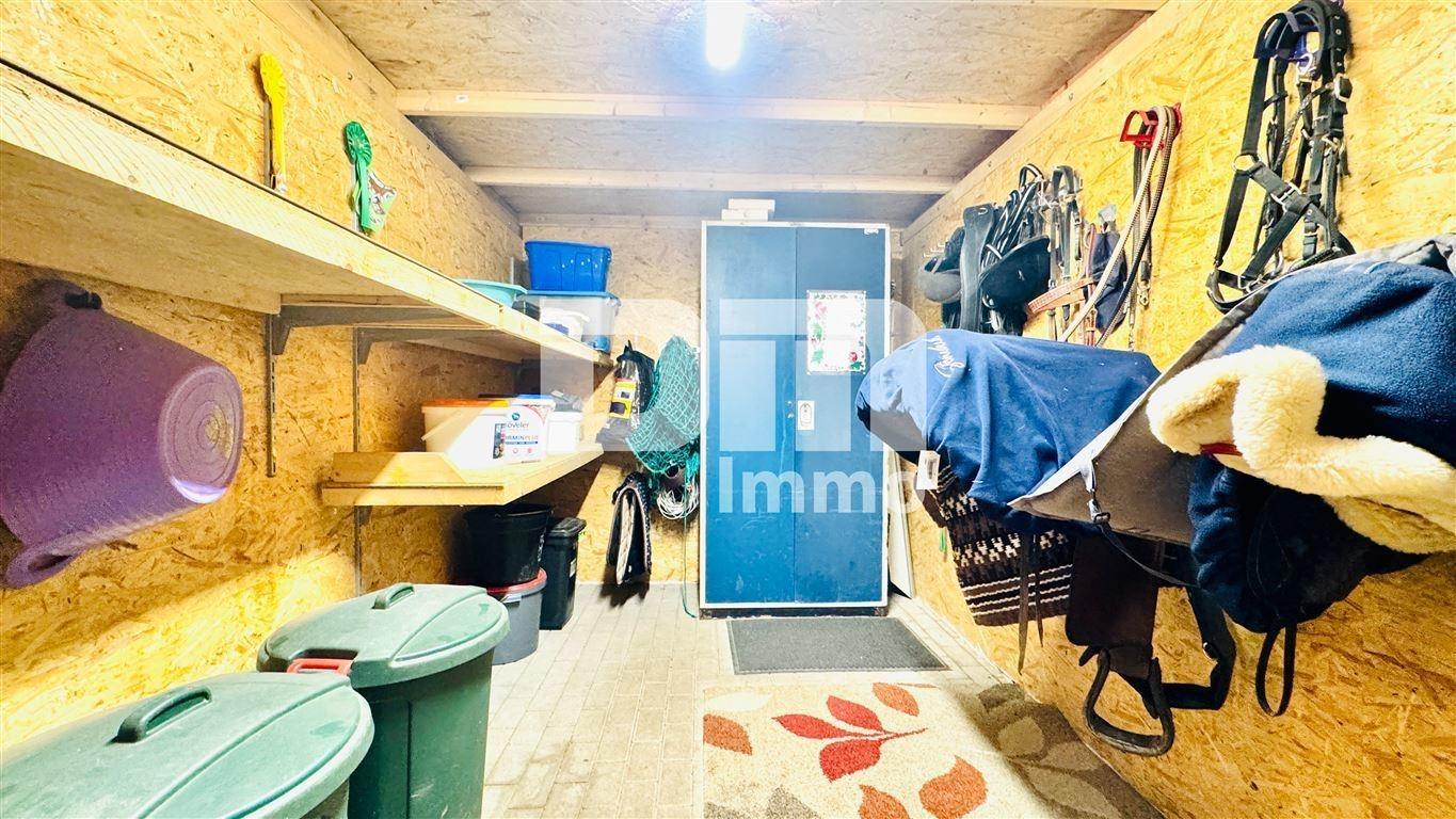 Gebäude 2 Innenbereich