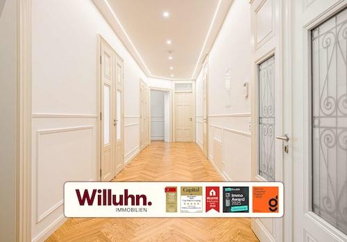 Ihr neues Zuhause! 