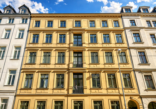 Außenfassade