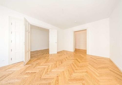 Großzügiges Wohnen
