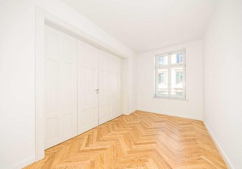 Esszimmer - variabel trennbar
