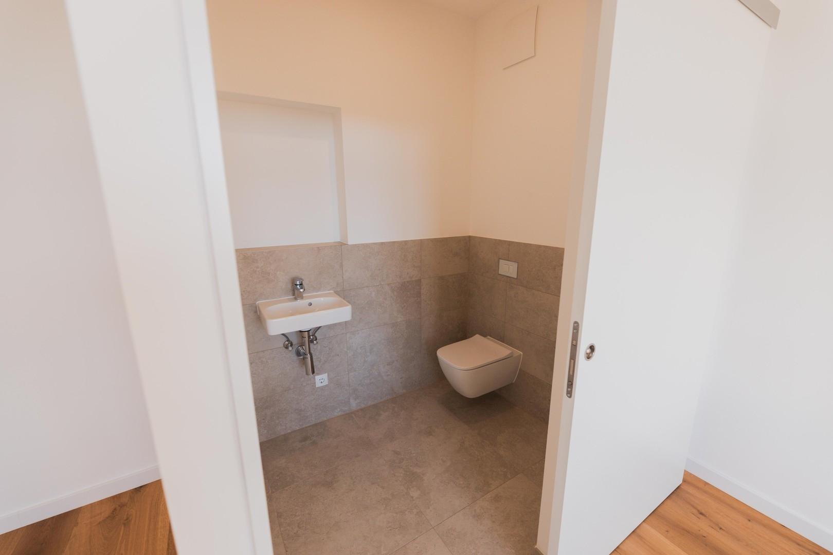 Beispielbild Zweitbad