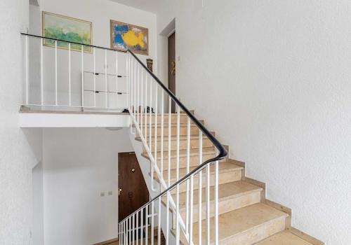 Treppenhaus