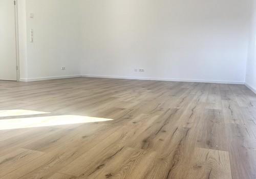 Wohnzimmer/Essbereich