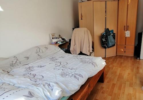 Schlafzimmer 2. OG