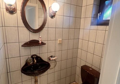 Gäste WC
