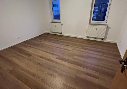 Wohn- und Schlafbereich 2