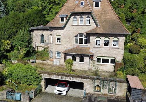 Ein Unikat für Liebhaber