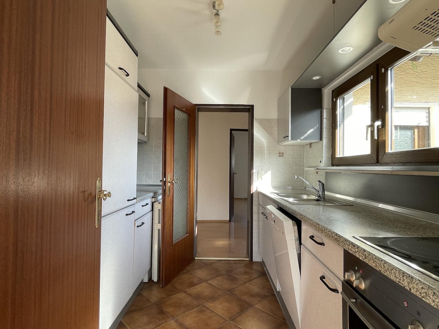 Einbauküche kostenfrei