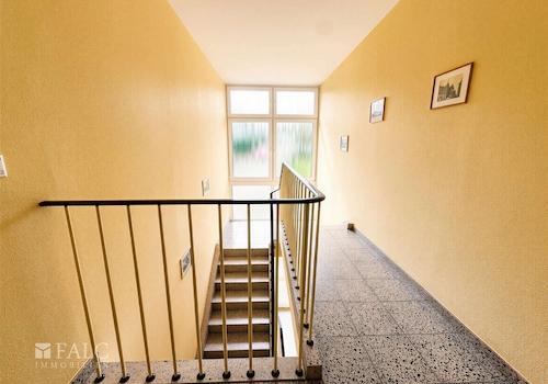 Treppenhaus 
